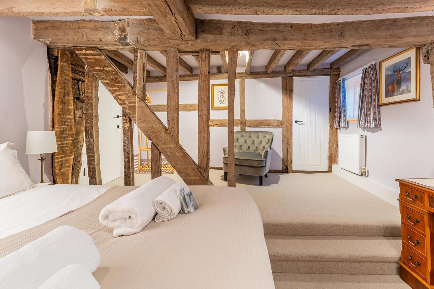 Hotel The White Horse, Rogate Petersfield Exterior foto